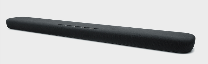 YAMAHA Soundbar HDMI2.0 HDR10, opt./ analog Audio, Bluetooth ESB-1090